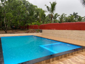 Abhishek villa & lawns